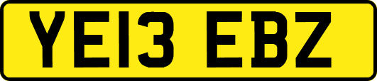 YE13EBZ