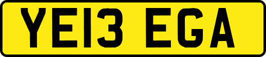 YE13EGA