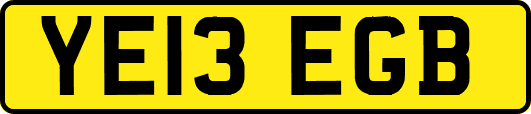 YE13EGB