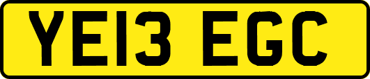 YE13EGC