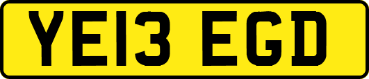 YE13EGD