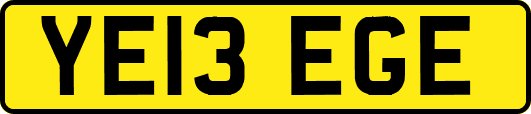 YE13EGE