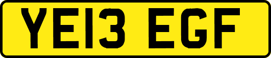 YE13EGF