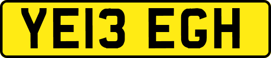YE13EGH