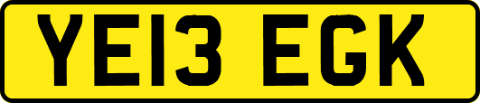 YE13EGK