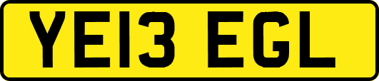 YE13EGL