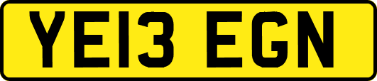 YE13EGN