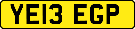 YE13EGP