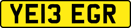 YE13EGR