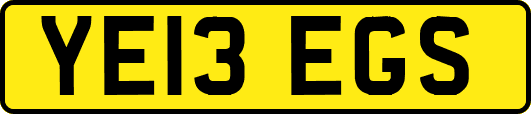 YE13EGS