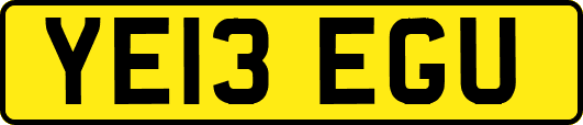 YE13EGU