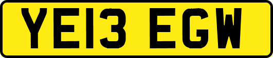YE13EGW