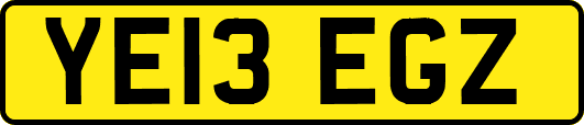 YE13EGZ