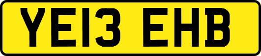 YE13EHB