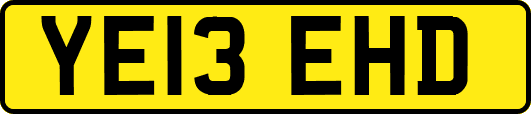 YE13EHD