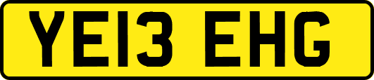 YE13EHG