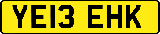 YE13EHK