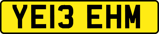 YE13EHM