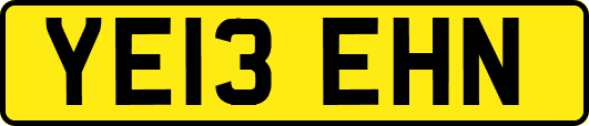 YE13EHN