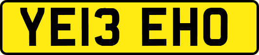 YE13EHO