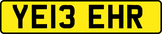 YE13EHR