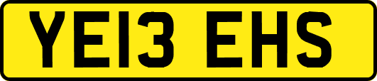 YE13EHS