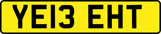YE13EHT