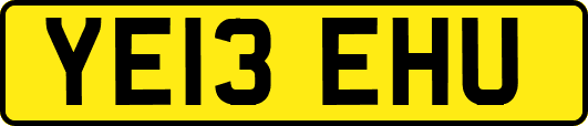 YE13EHU