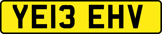 YE13EHV