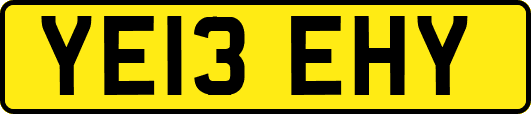 YE13EHY