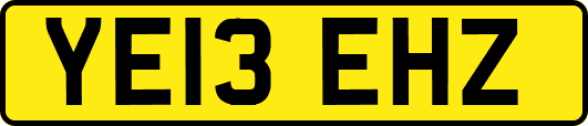 YE13EHZ