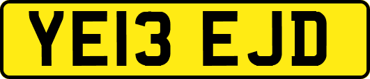 YE13EJD