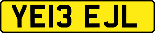 YE13EJL
