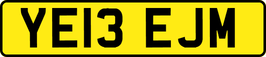 YE13EJM