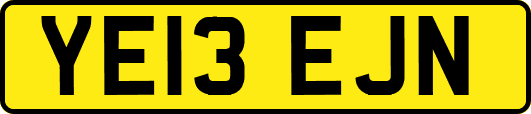 YE13EJN