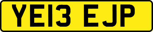 YE13EJP