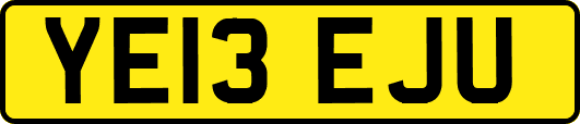 YE13EJU