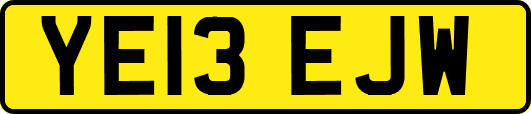 YE13EJW