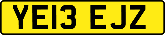YE13EJZ