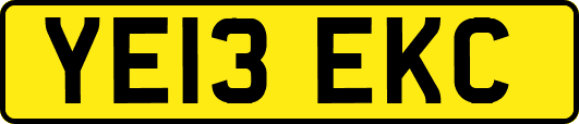 YE13EKC