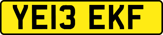 YE13EKF