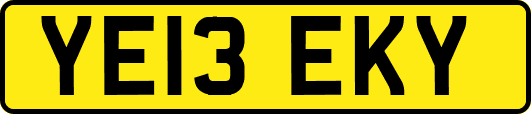 YE13EKY