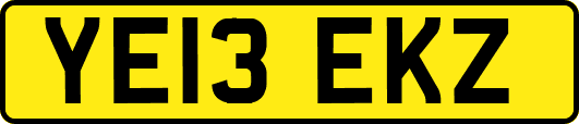 YE13EKZ