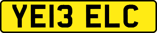 YE13ELC