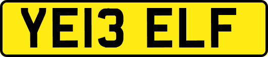YE13ELF