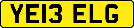 YE13ELG