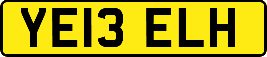 YE13ELH