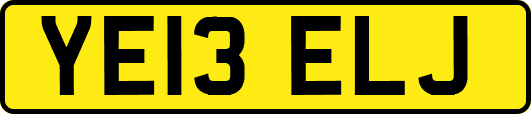YE13ELJ