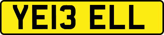 YE13ELL