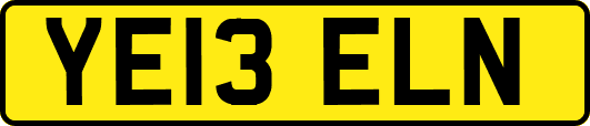 YE13ELN